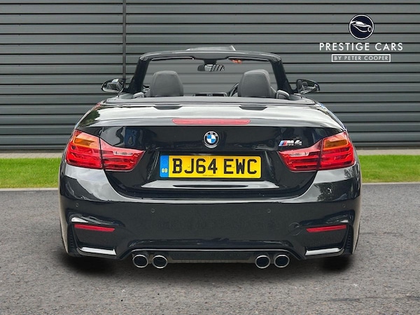 Used BMW M4 2014 for sale - 75991070: Photo 9