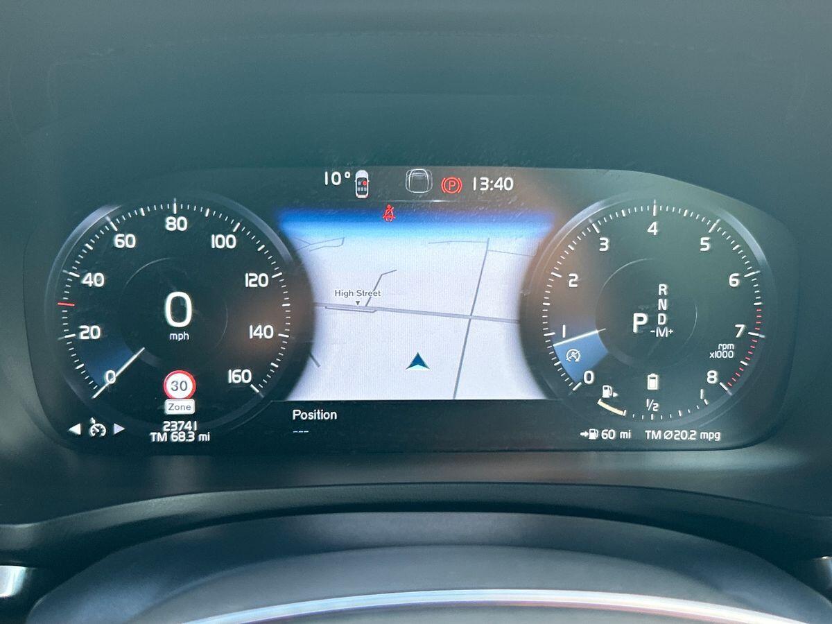 Used Volvo V60 2022 for sale - 75964841: Photo 18