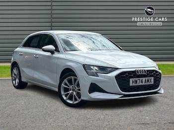 Used Audi A3 2024 for sale - 78981701: Photo