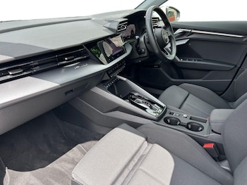 Used Audi A3 2024 for sale - 78981701: Photo