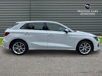Used Audi A3 2024 for sale - 78981701: Photo