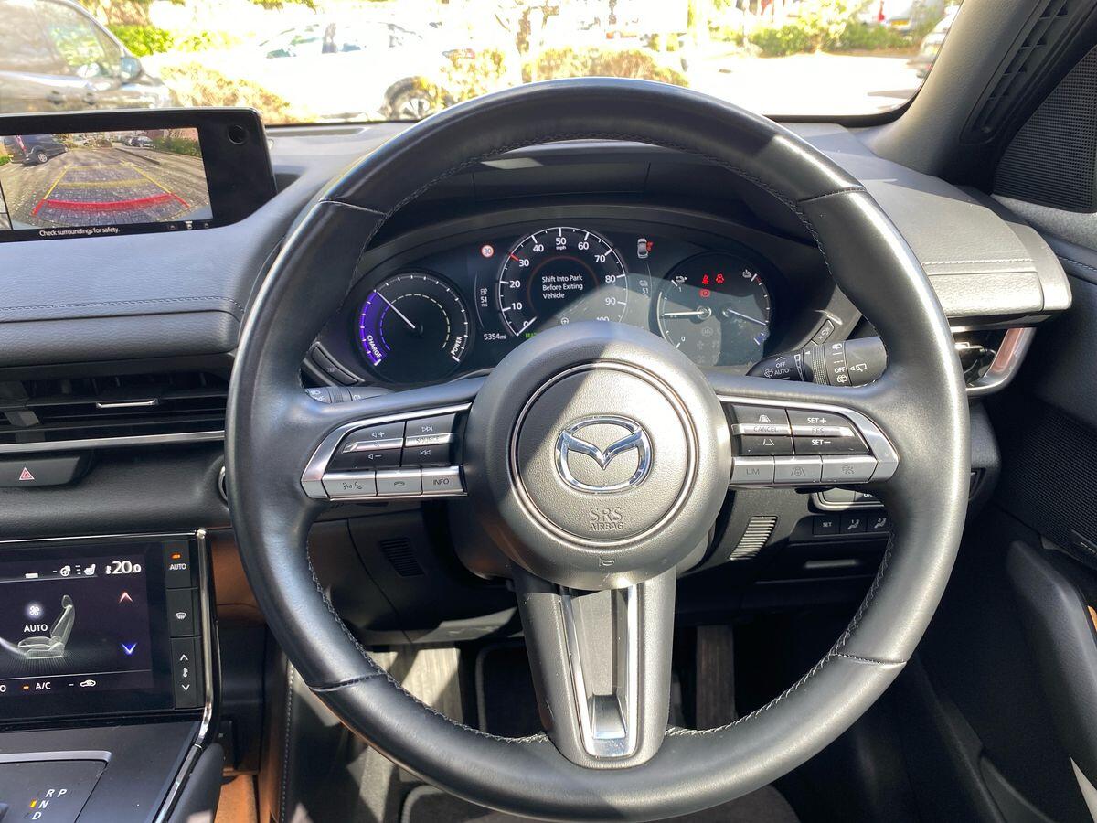 Used Mazda MX-30 2023 for sale - 78115954: Photo 13