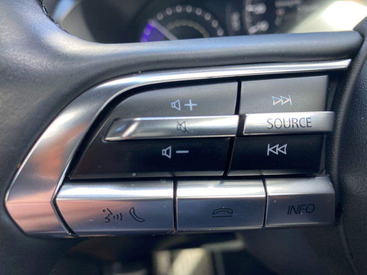 Used Mazda MX-30 2023 for sale - 78115954: Photo 14