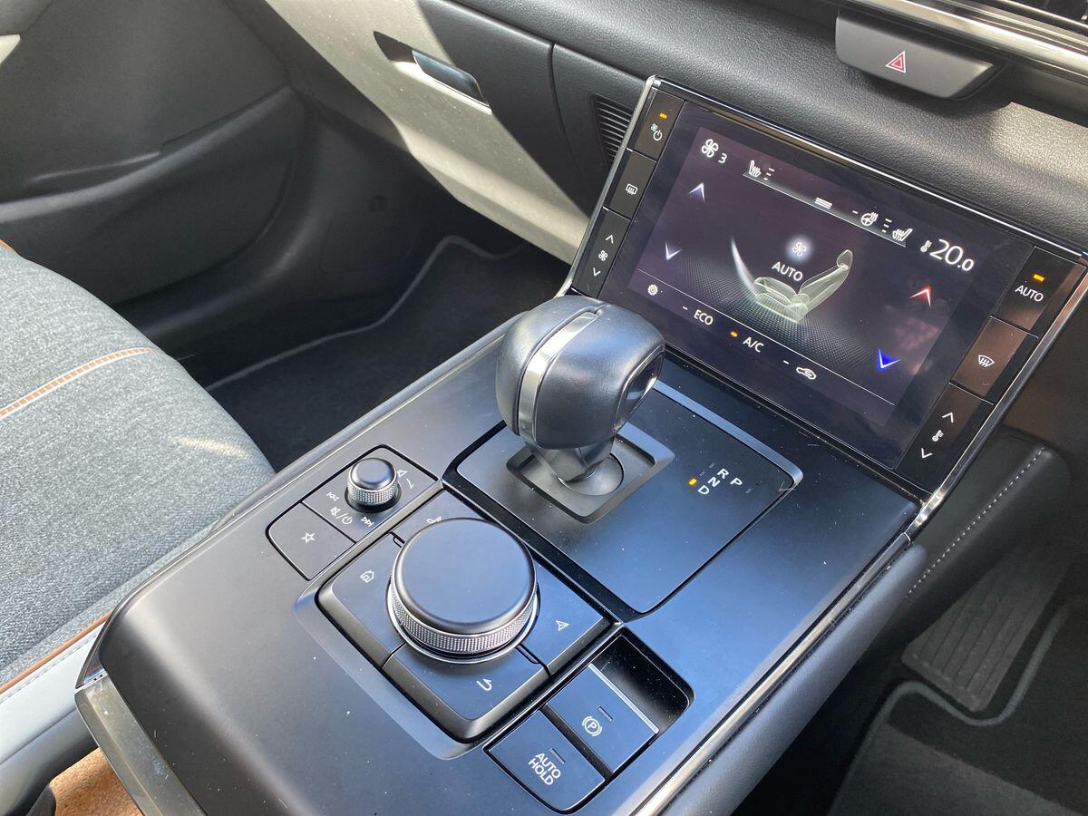 Used Mazda MX-30 2023 for sale - 78115954: Photo 17