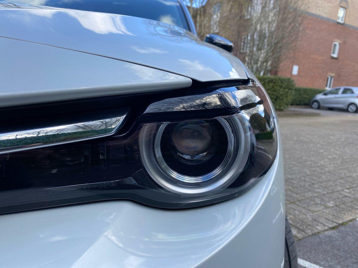 Used Mazda MX-30 2023 for sale - 78115954: Photo 18