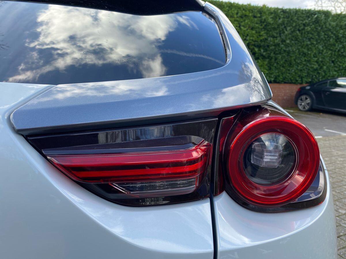 Used Mazda MX-30 2023 for sale - 78115954: Photo 19