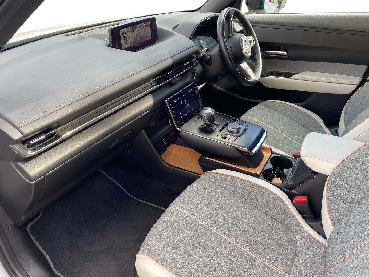 Used Mazda MX-30 2023 for sale - 78115954: Photo 2