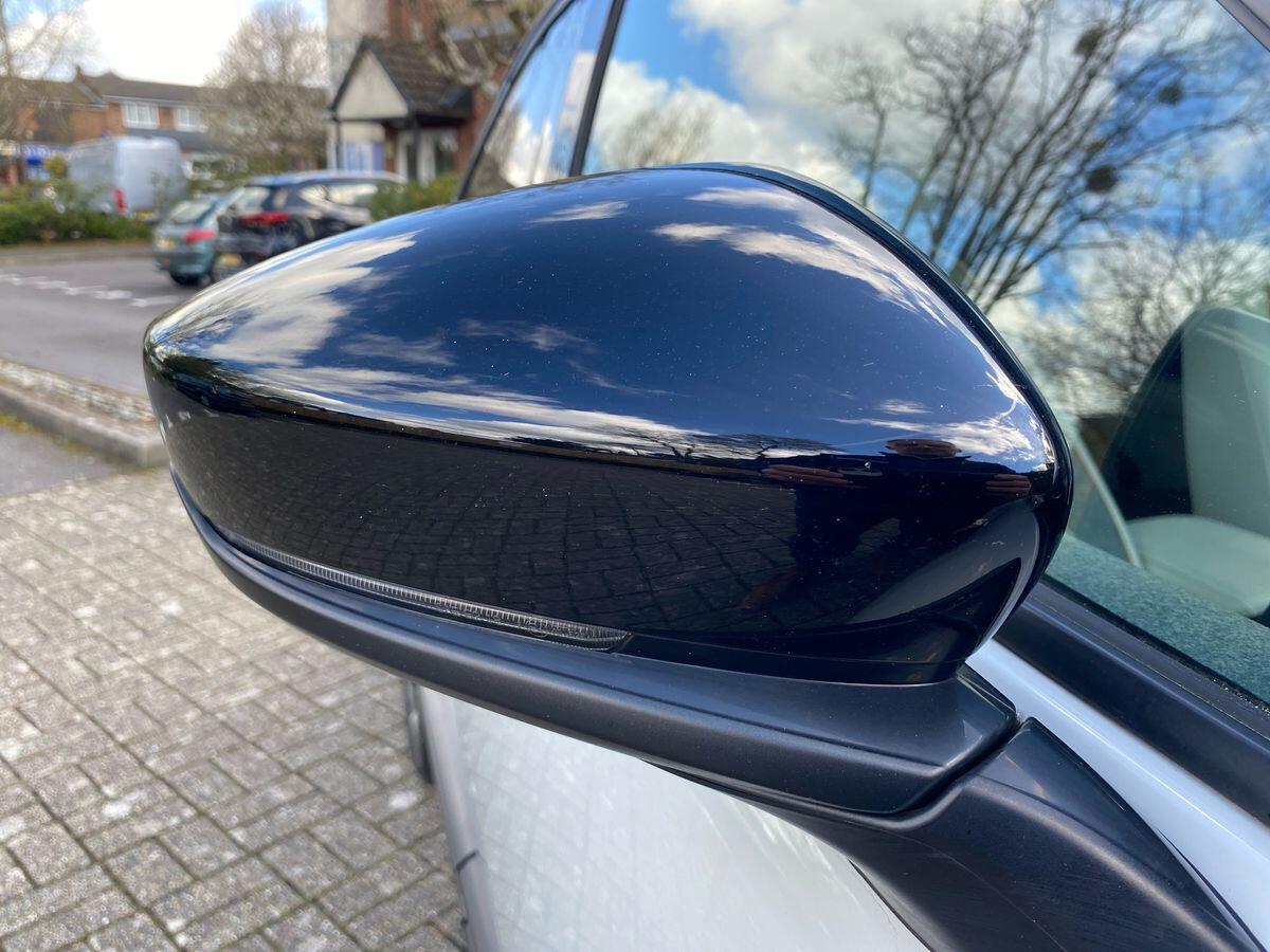 Used Mazda MX-30 2023 for sale - 78115954: Photo 20