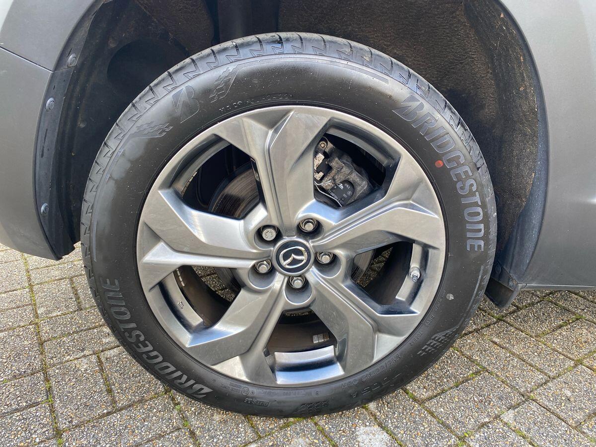 Used Mazda MX-30 2023 for sale - 78115954: Photo 21