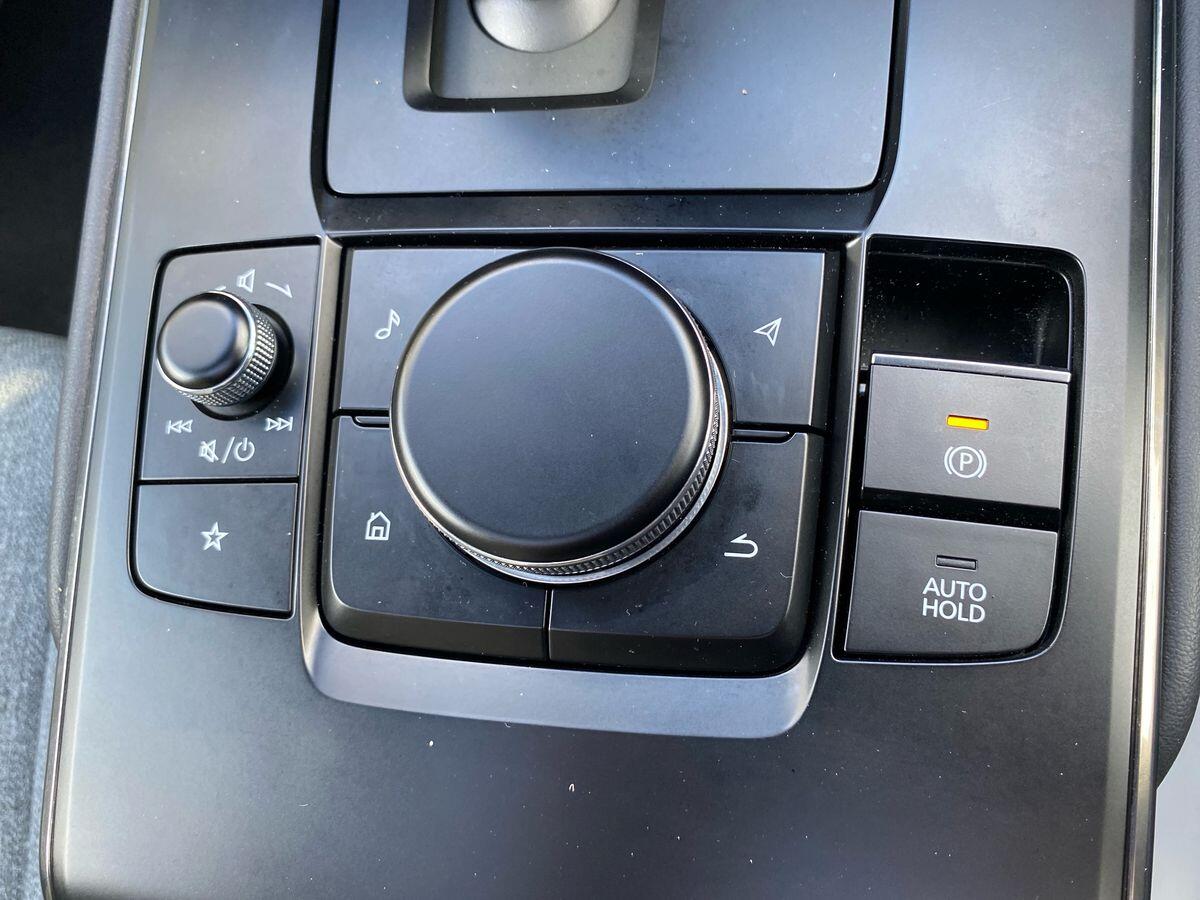 Used Mazda MX-30 2023 for sale - 78115954: Photo 25