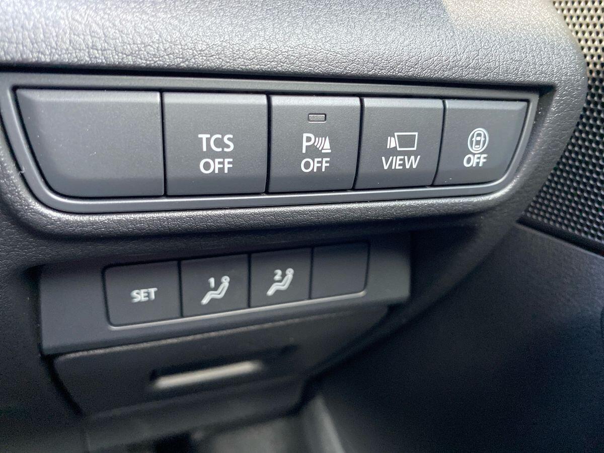 Used Mazda MX-30 2023 for sale - 78115954: Photo 29