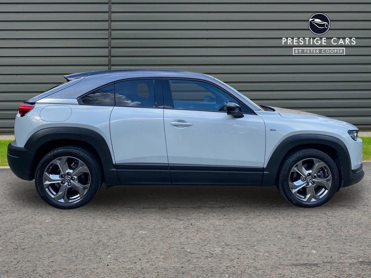 Used Mazda MX-30 2023 for sale - 78115954: Photo 4