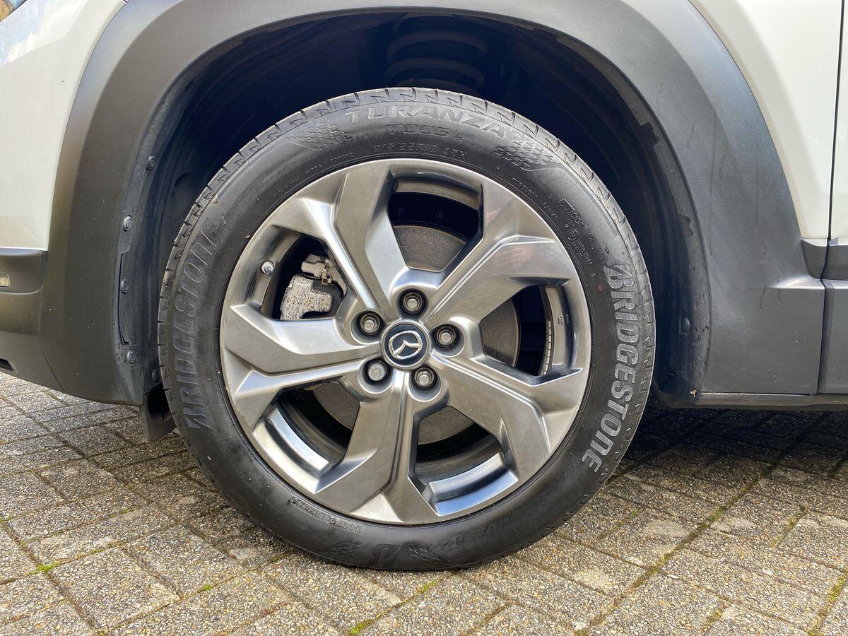 Used Mazda MX-30 2023 for sale - 78115954: Photo 5