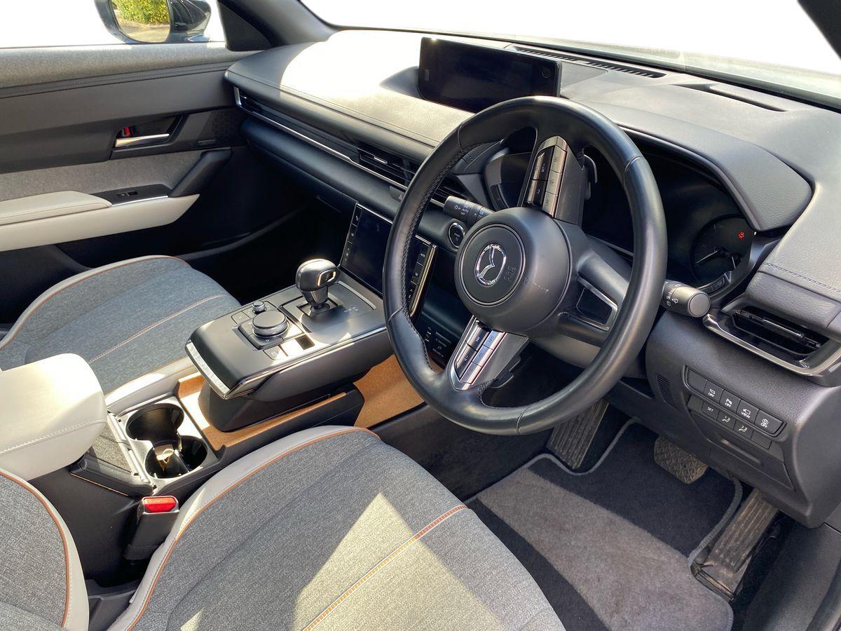 Used Mazda MX-30 2023 for sale - 78115954: Photo 6