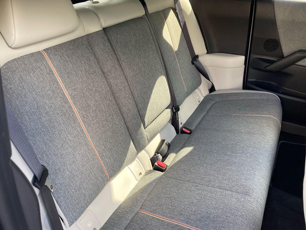 Used Mazda MX-30 2023 for sale - 78115954: Photo 8