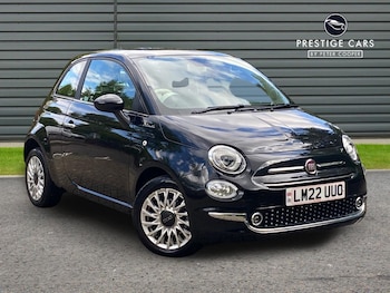 Used Fiat 500 2022 for sale - 79576110: Photo
