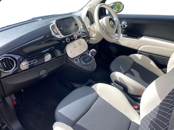 Used Fiat 500 2022 for sale - 79576110: Photo