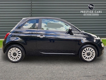 Used Fiat 500 2022 for sale - 79576110: Photo