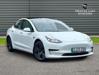 Used Tesla Model 3 2022 for sale - 78245085: Photo