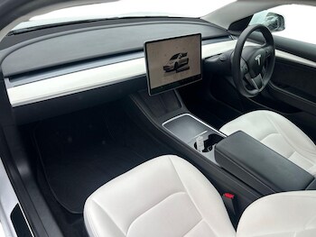 Used Tesla Model 3 2022 for sale - 78245085: Photo