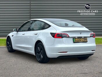 Used Tesla Model 3 2022 for sale - 78245085: Photo