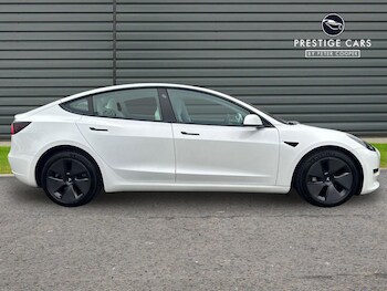 Used Tesla Model 3 2022 for sale - 78245085: Photo