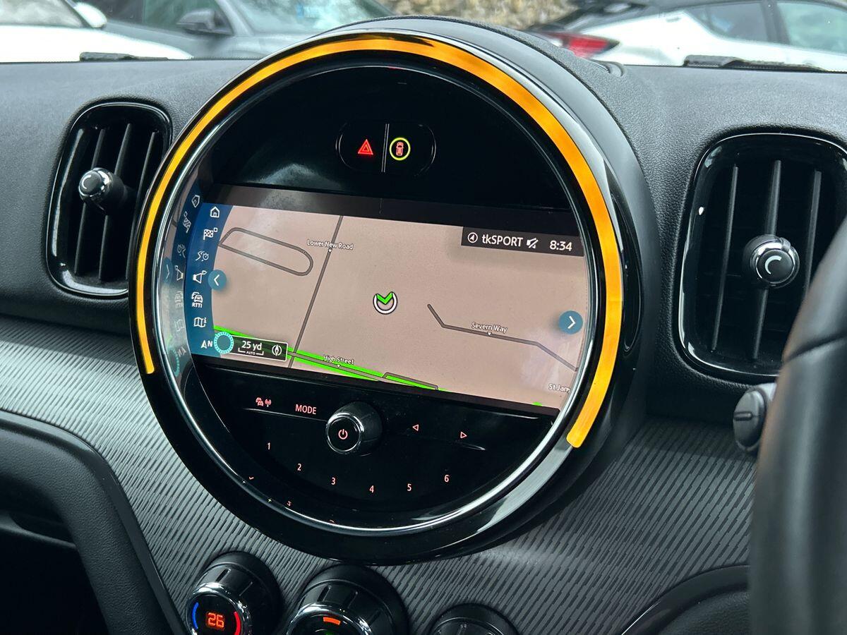 Used MINI Countryman 2023 for sale - 77396588: Photo 12