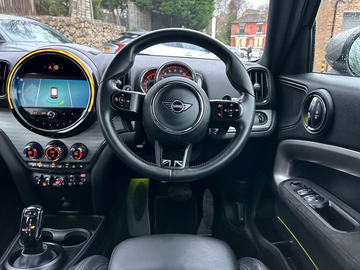 Used MINI Countryman 2023 for sale - 77396588: Photo 13