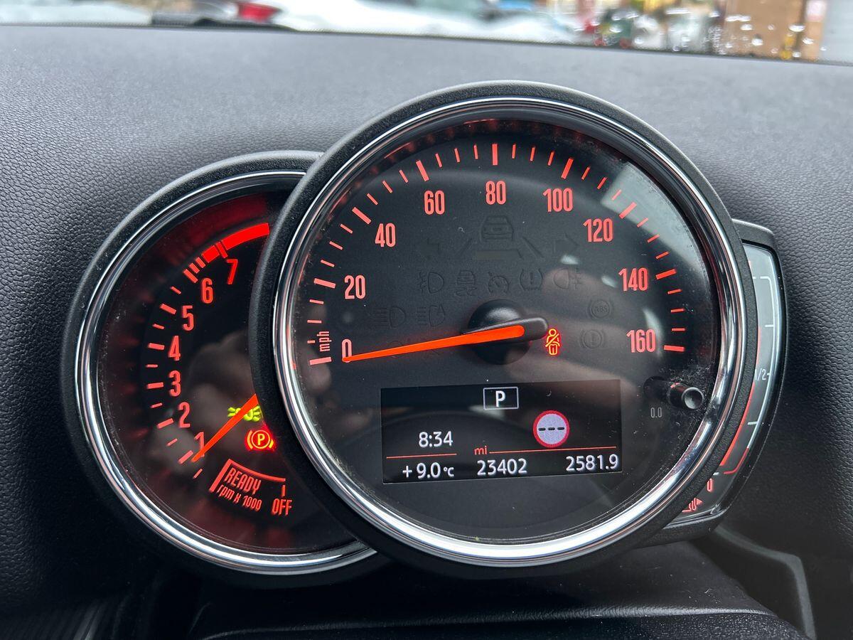 Used MINI Countryman 2023 for sale - 77396588: Photo 16