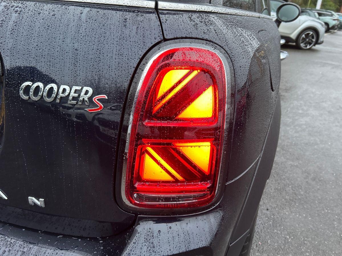 Used MINI Countryman 2023 for sale - 77396588: Photo 19