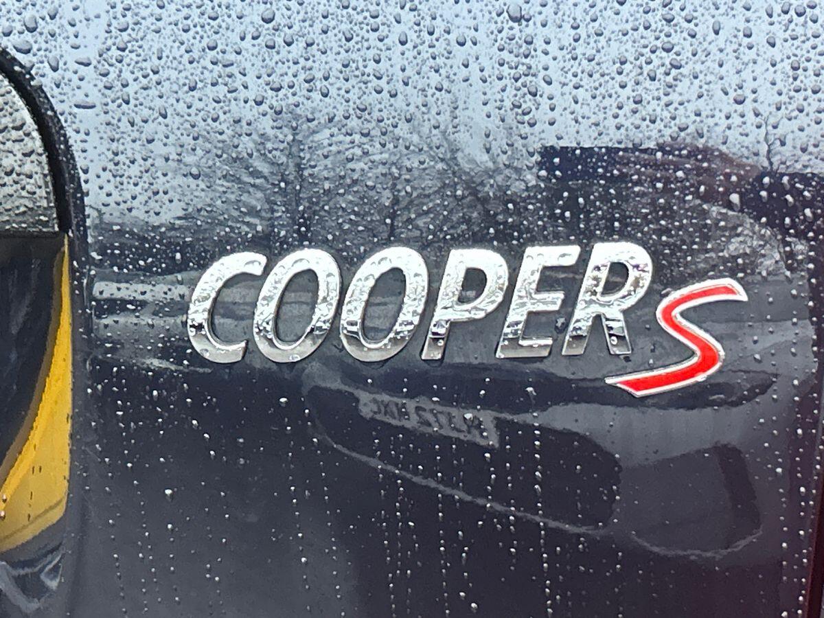 Used MINI Countryman 2023 for sale - 77396588: Photo 21