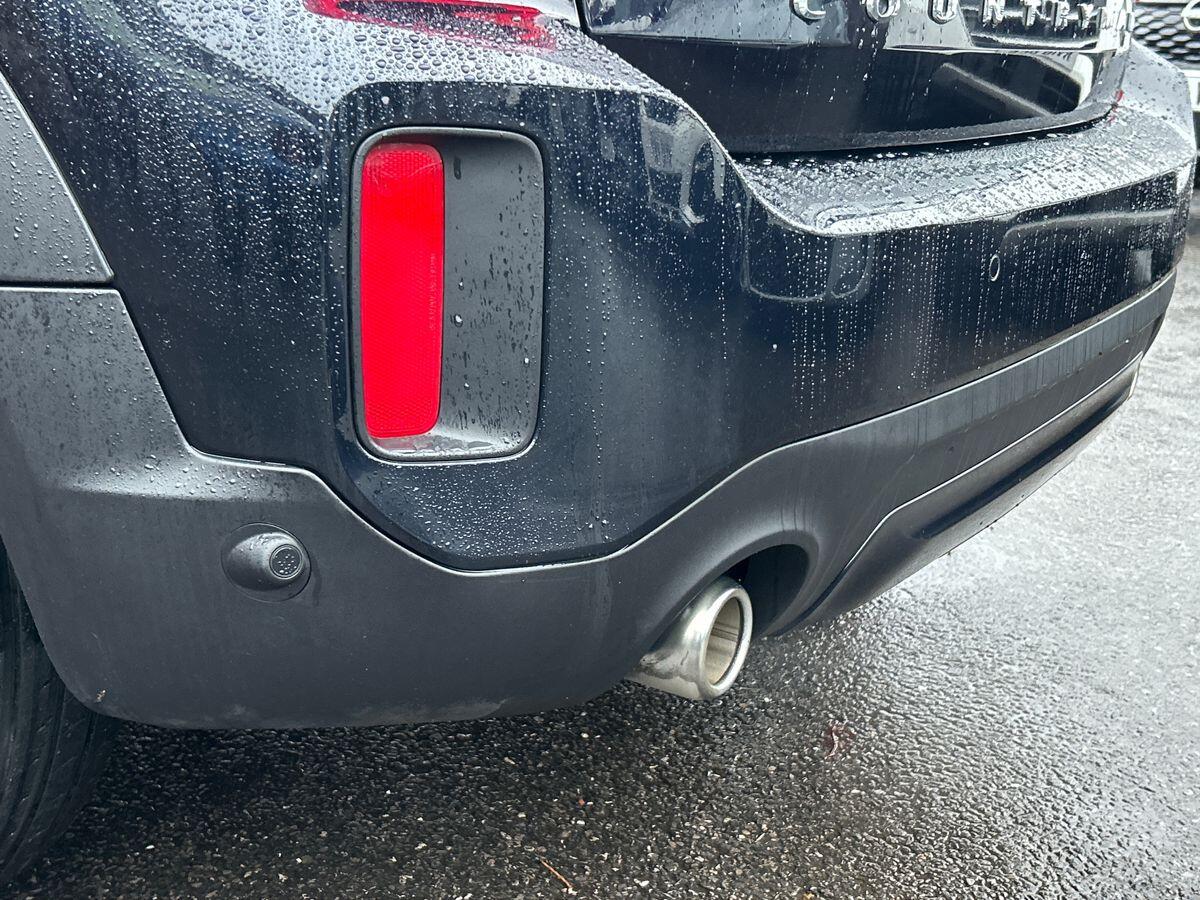 Used MINI Countryman 2023 for sale - 77396588: Photo 22