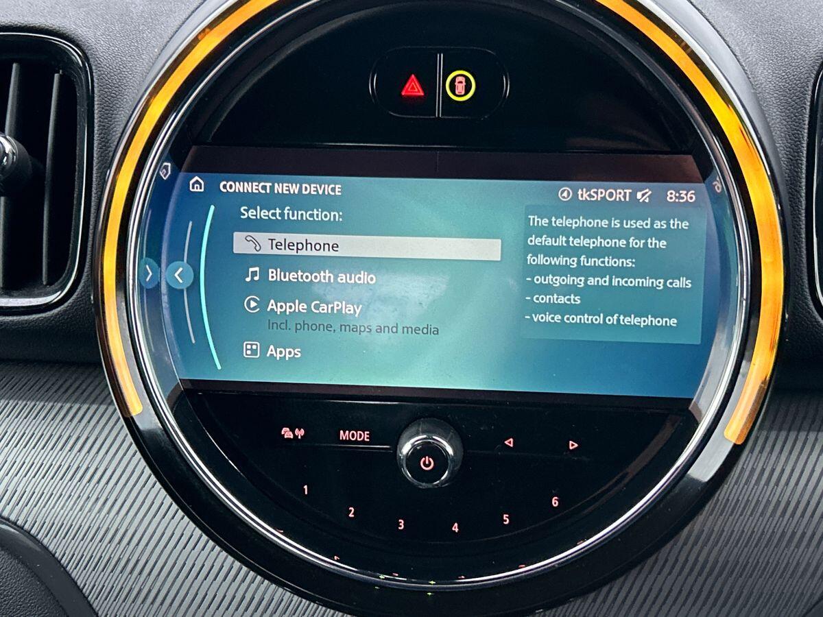 Used MINI Countryman 2023 for sale - 77396588: Photo 29