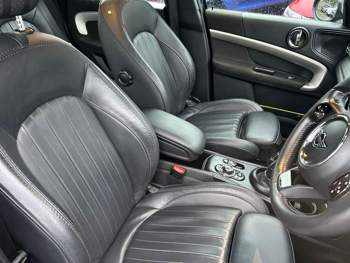 Used MINI Countryman 2023 for sale - 77396588: Photo 30