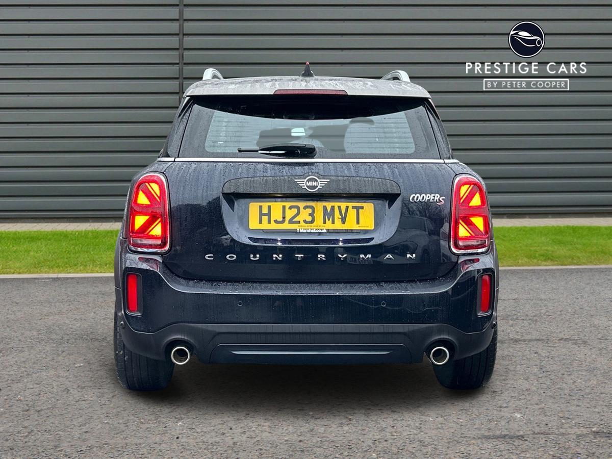 Used MINI Countryman 2023 for sale - 77396588: Photo 9