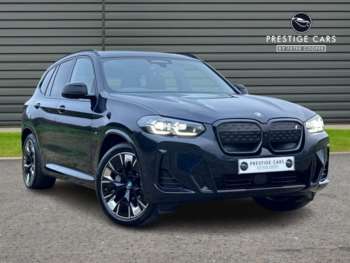 2022 (72) M Sport Pro 5dr Auto