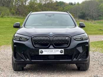 Used BMW iX3 2022 for sale - 72768772: Photo