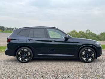 Used BMW iX3 2022 for sale - 72768772: Photo