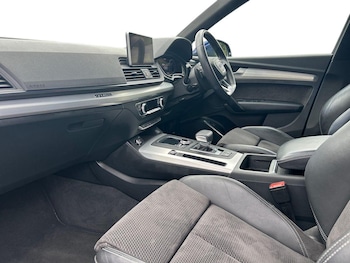 Used Audi Q5 2019 for sale - 79601327: Photo