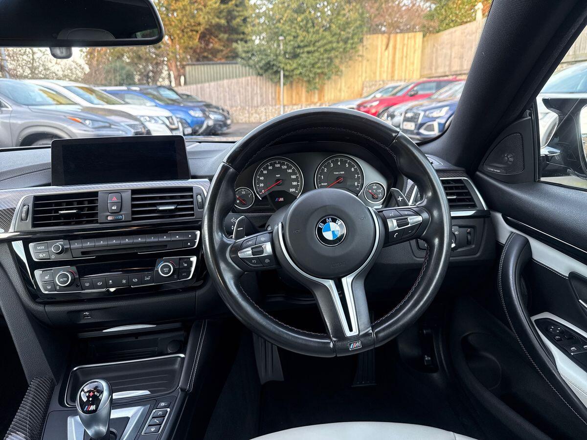 Used BMW M4 2017 for sale - 77120178: Photo 14