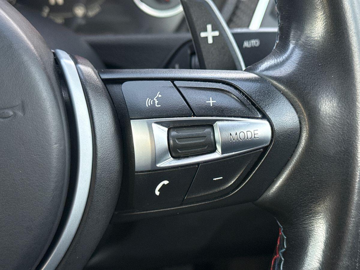 Used BMW M4 2017 for sale - 77120178: Photo 17