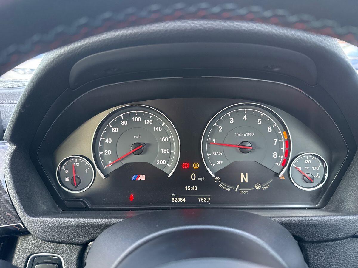 Used BMW M4 2017 for sale - 77120178: Photo 18