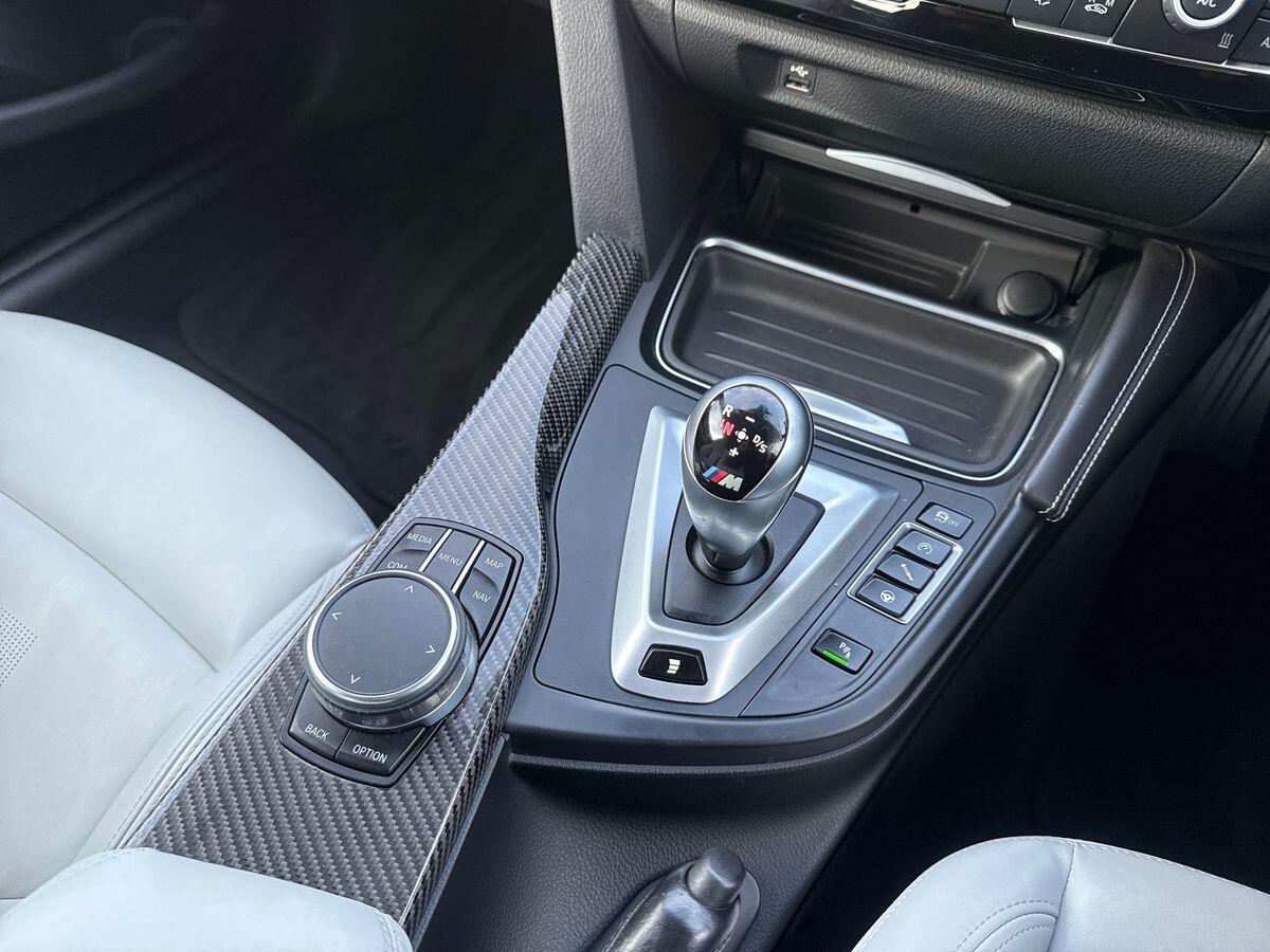 Used BMW M4 2017 for sale - 77120178: Photo 19