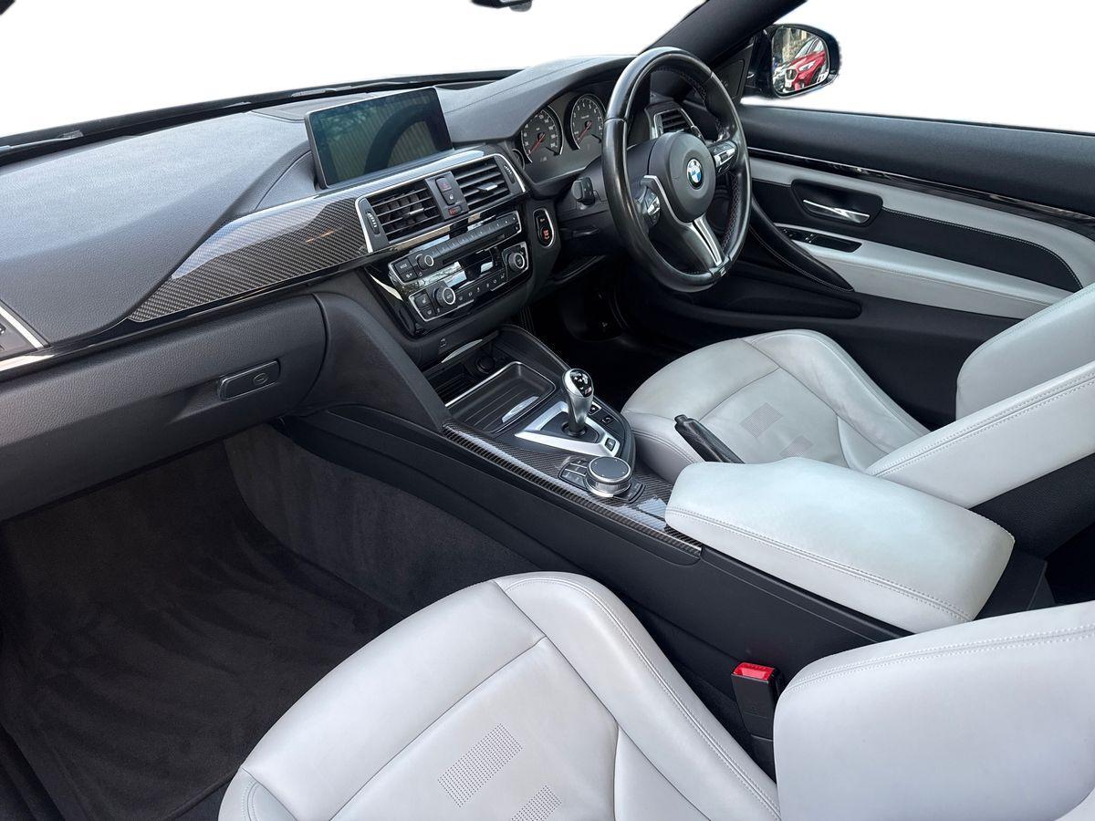 Used BMW M4 2017 for sale - 77120178: Photo 2