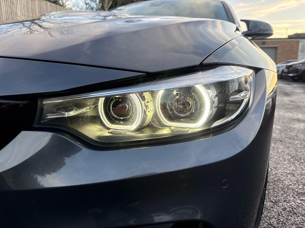 Used BMW M4 2017 for sale - 77120178: Photo 21