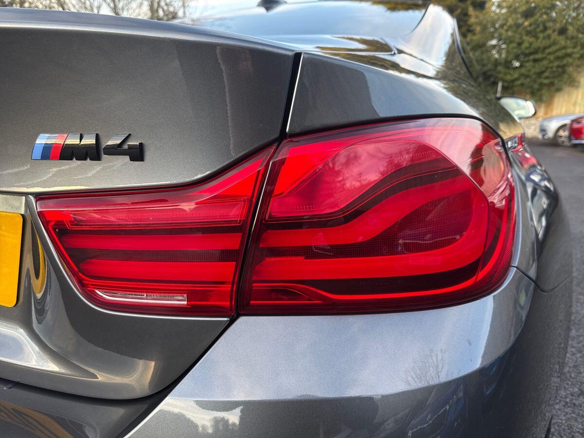 Used BMW M4 2017 for sale - 77120178: Photo 22