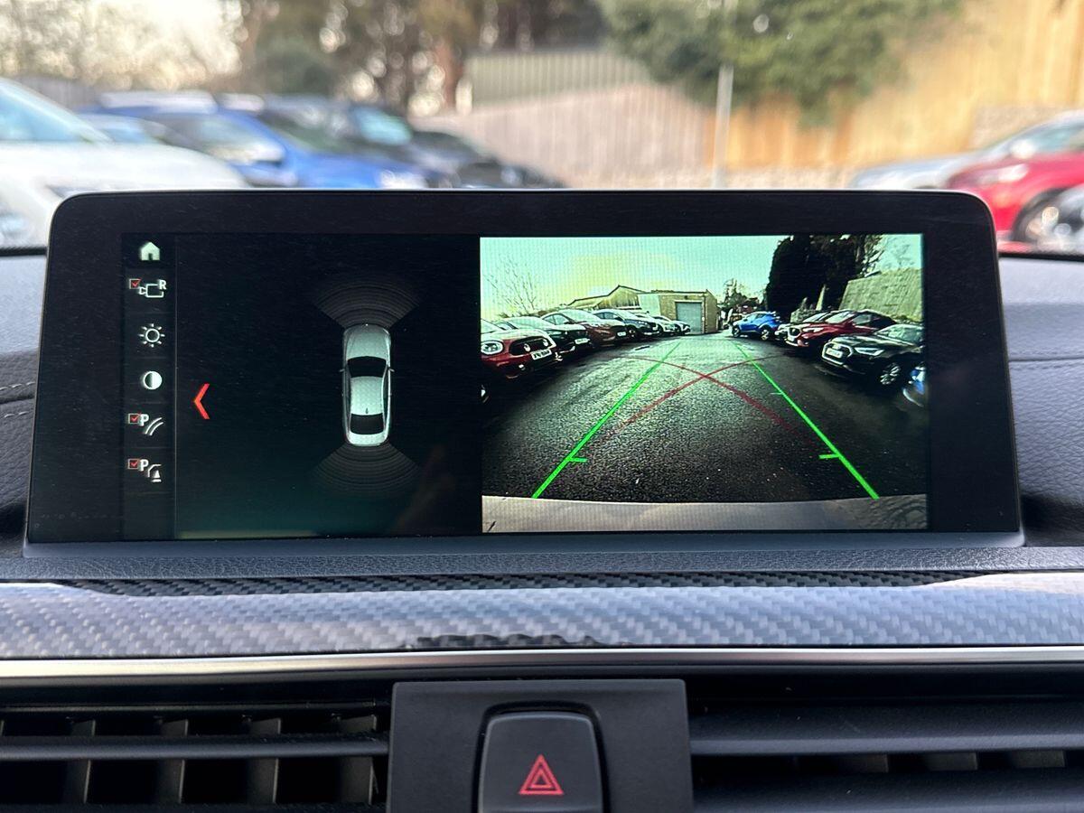 Used BMW M4 2017 for sale - 77120178: Photo 24