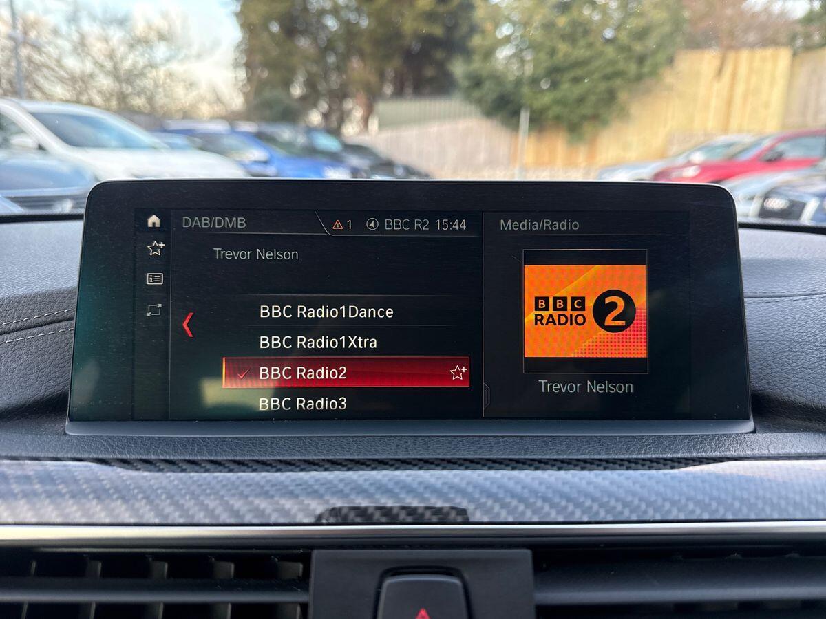 Used BMW M4 2017 for sale - 77120178: Photo 25