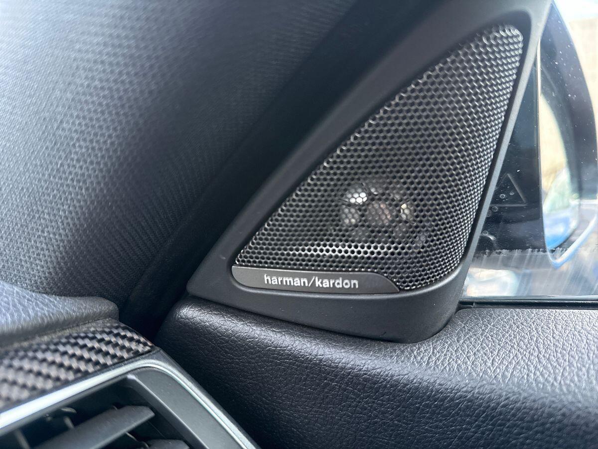 Used BMW M4 2017 for sale - 77120178: Photo 27