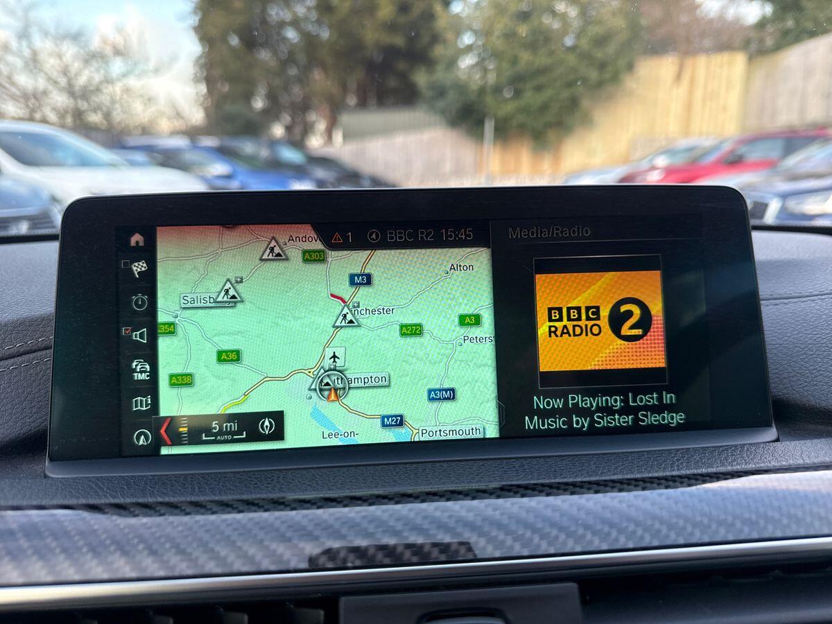 Used BMW M4 2017 for sale - 77120178: Photo 29